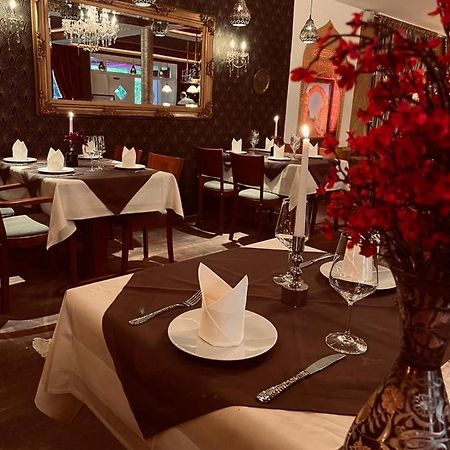Hotel Restaurant Oliva Nordwalde Exterior photo